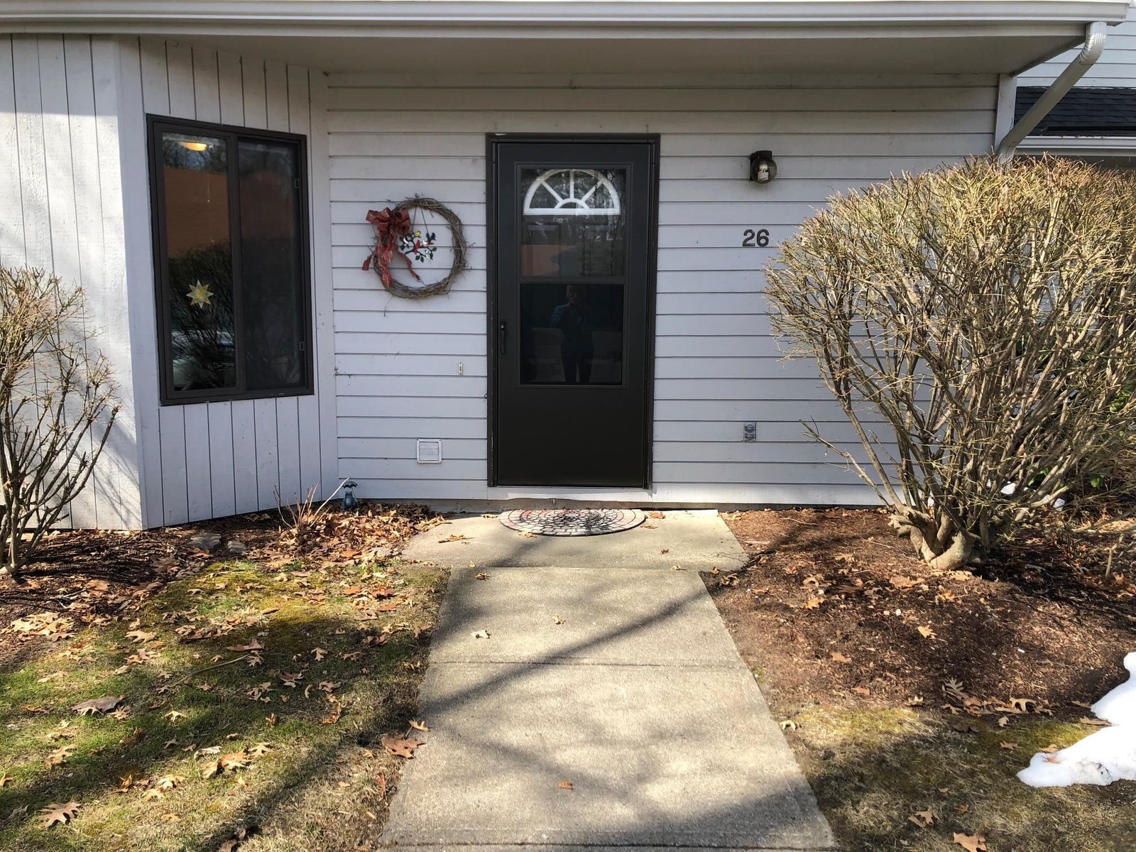 Sold property in South Burlington Sold property in South Burlington