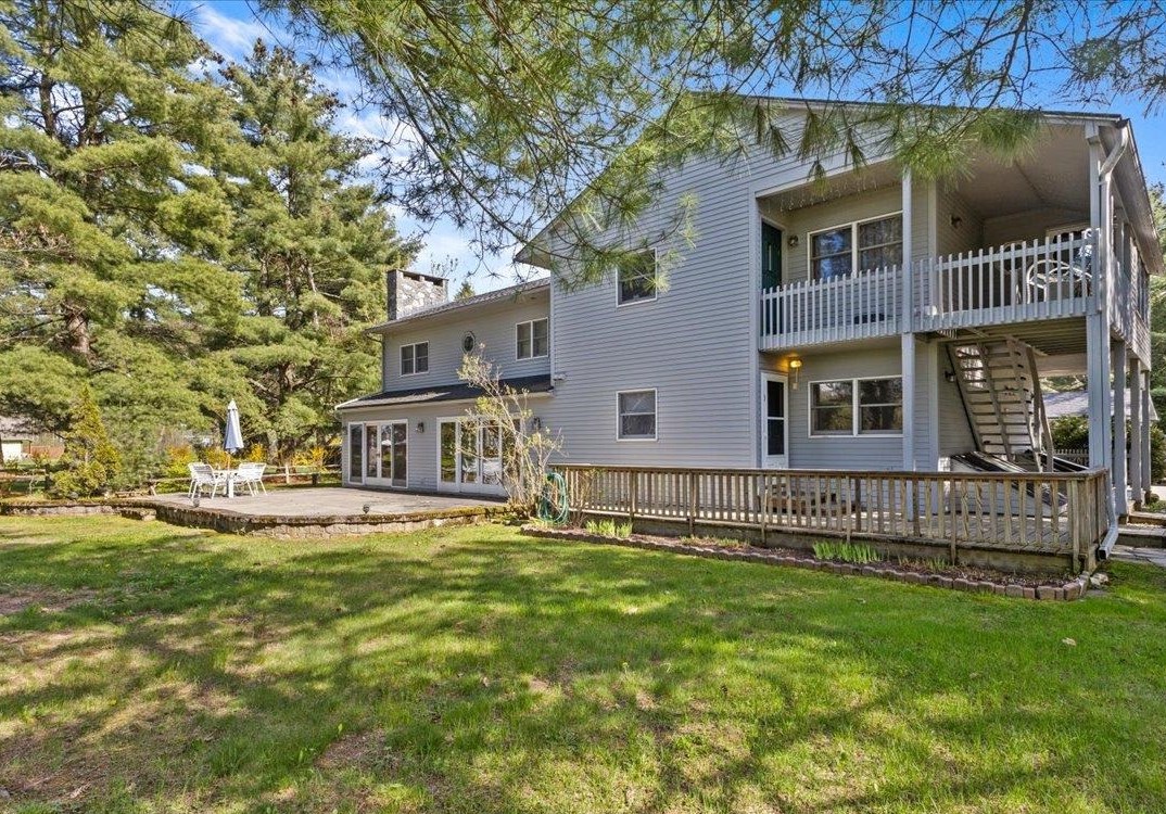 Sold property in Stowe