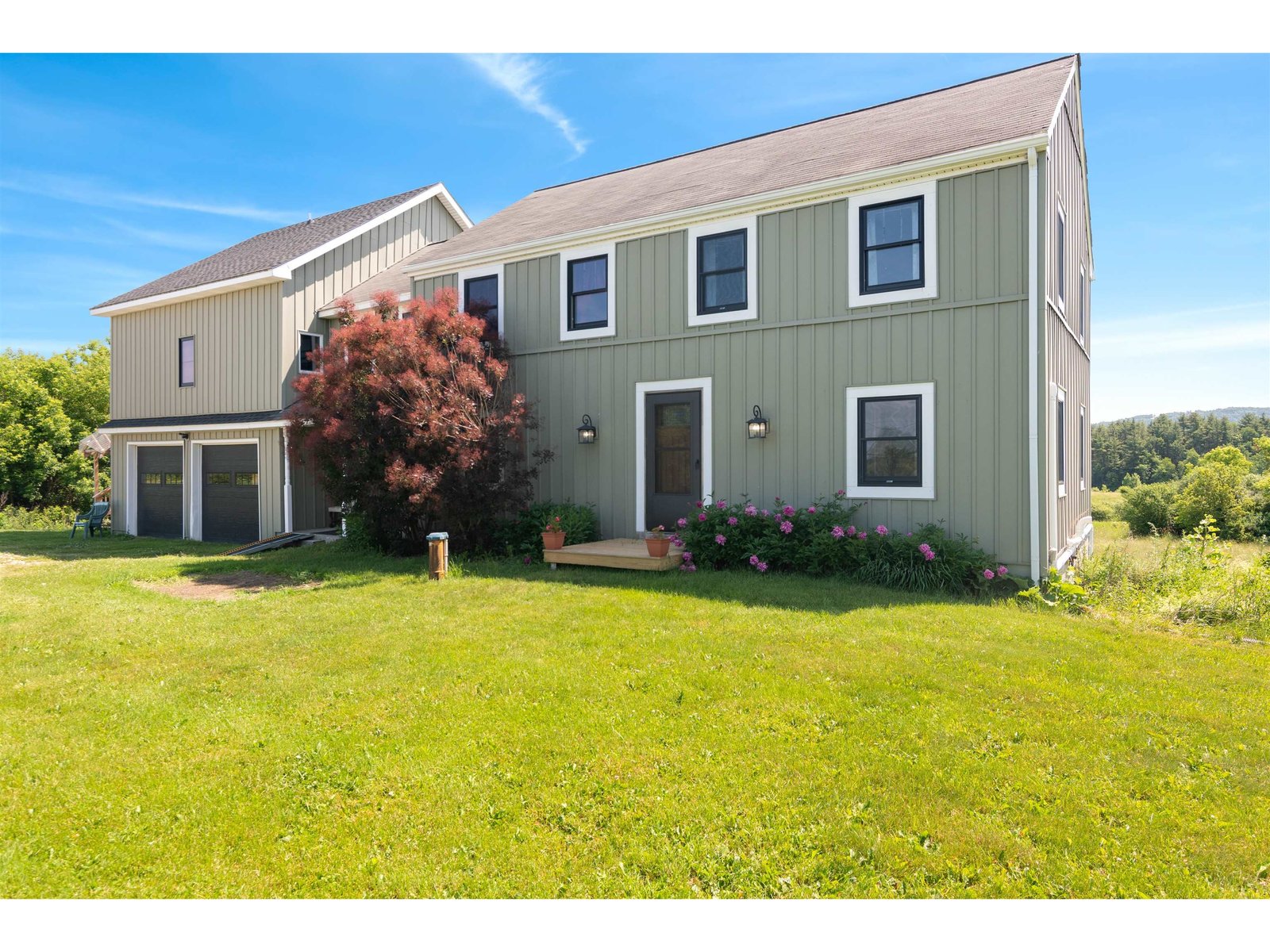 1982 Hinesburg Road South Burlington, Vermont For Sale