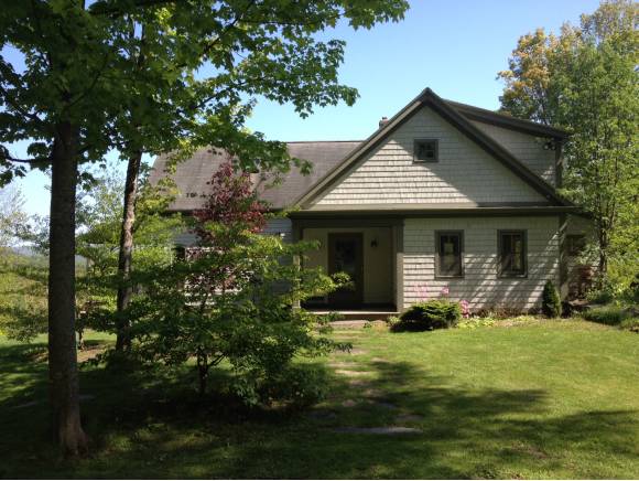 4996 Hollister Hill Road