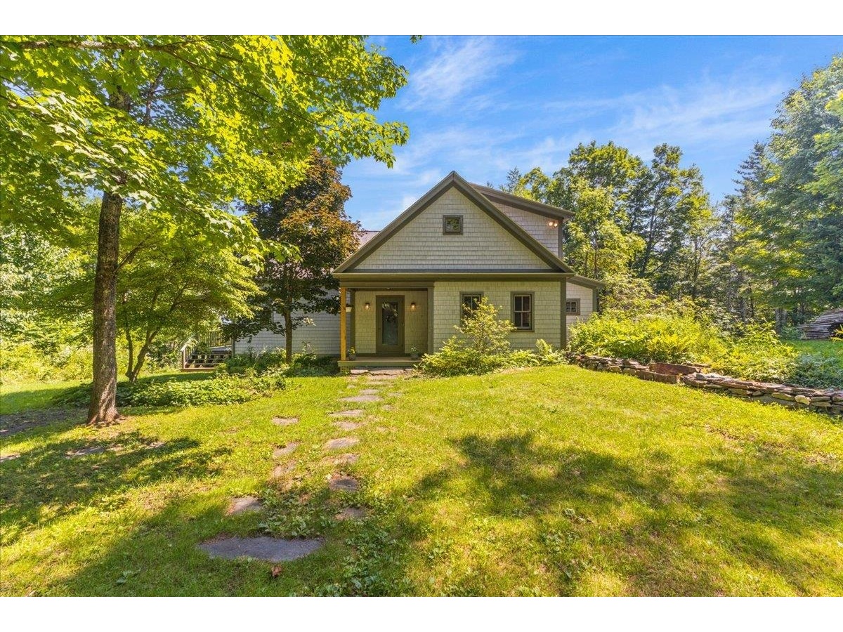 4996 Hollister Hill Road