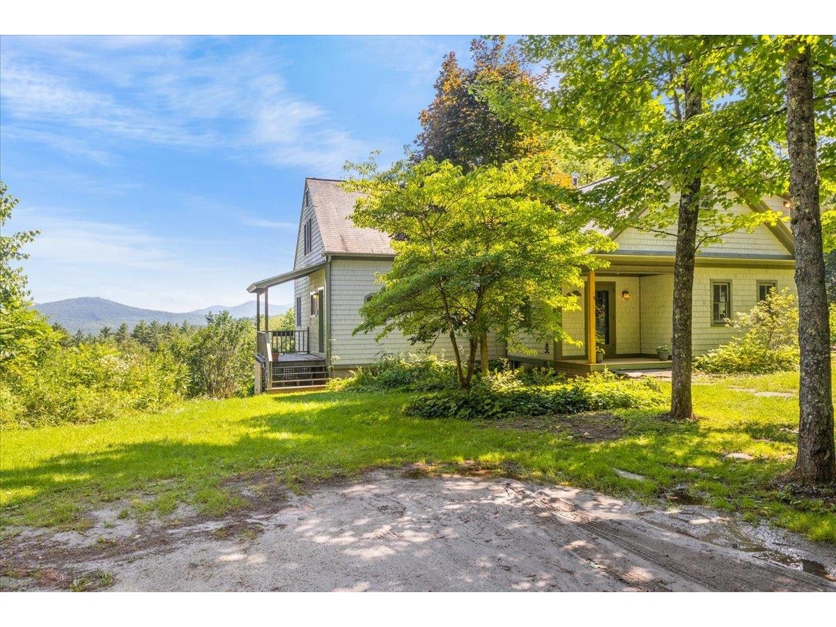 4996 Hollister Hill Road