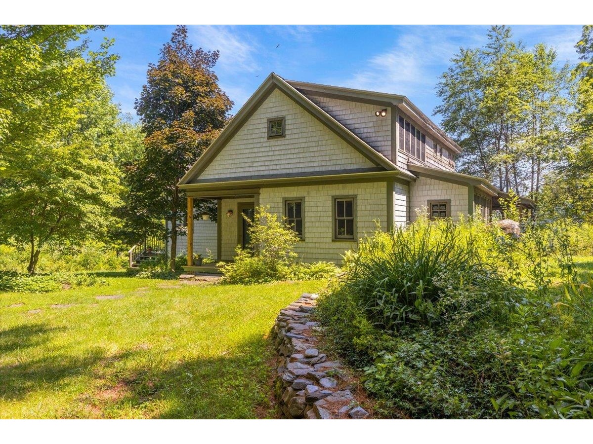 4996 Hollister Hill Road