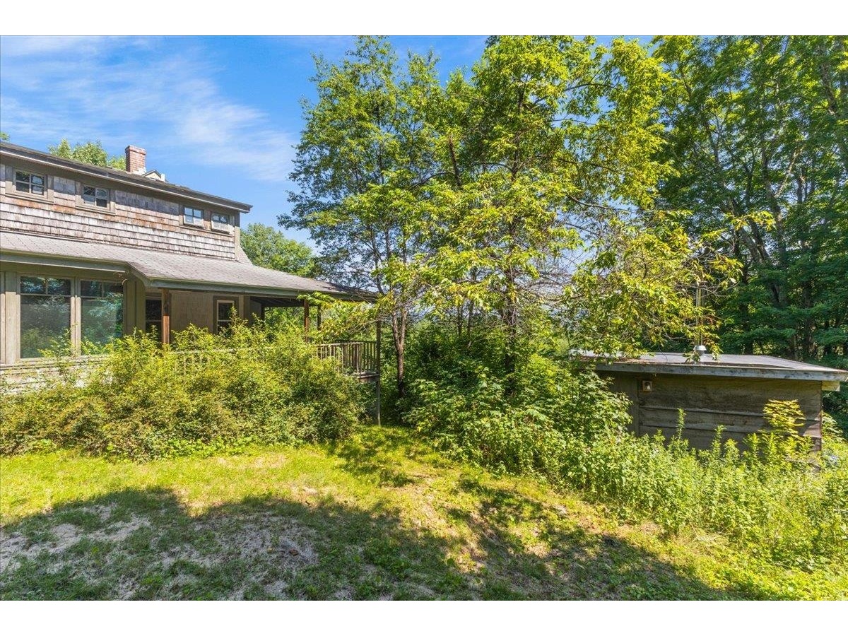 4996 Hollister Hill Road