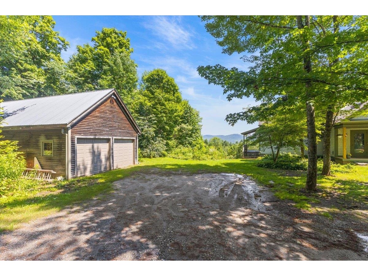 4996 Hollister Hill Road