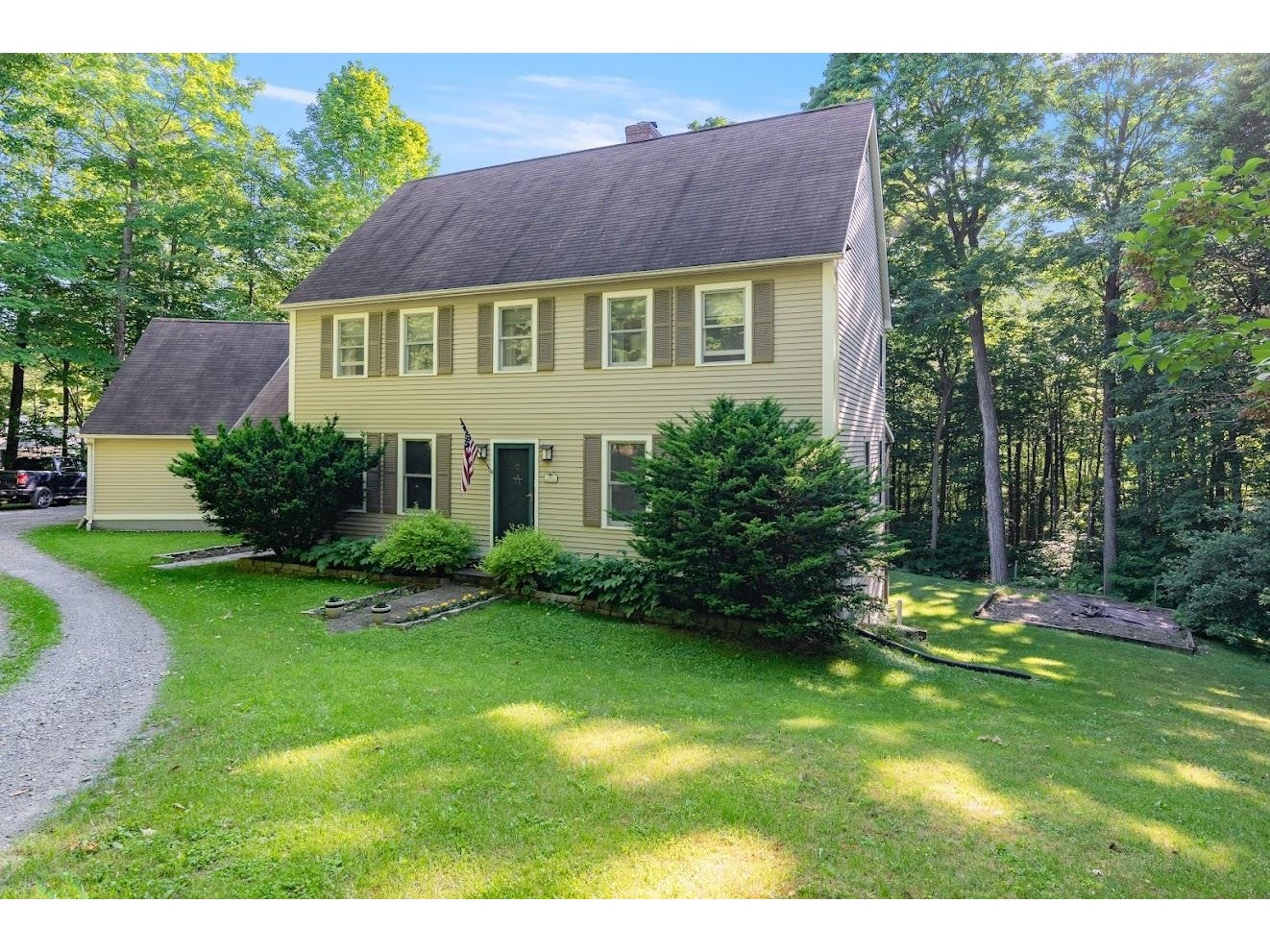 Sold property in Charlotte
