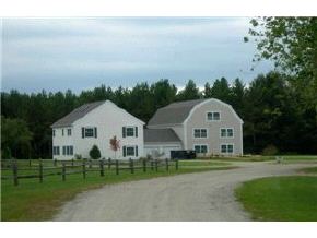 4B Homestead Lane