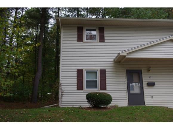 4F 86 Pinecrest Drive, Unit 4F