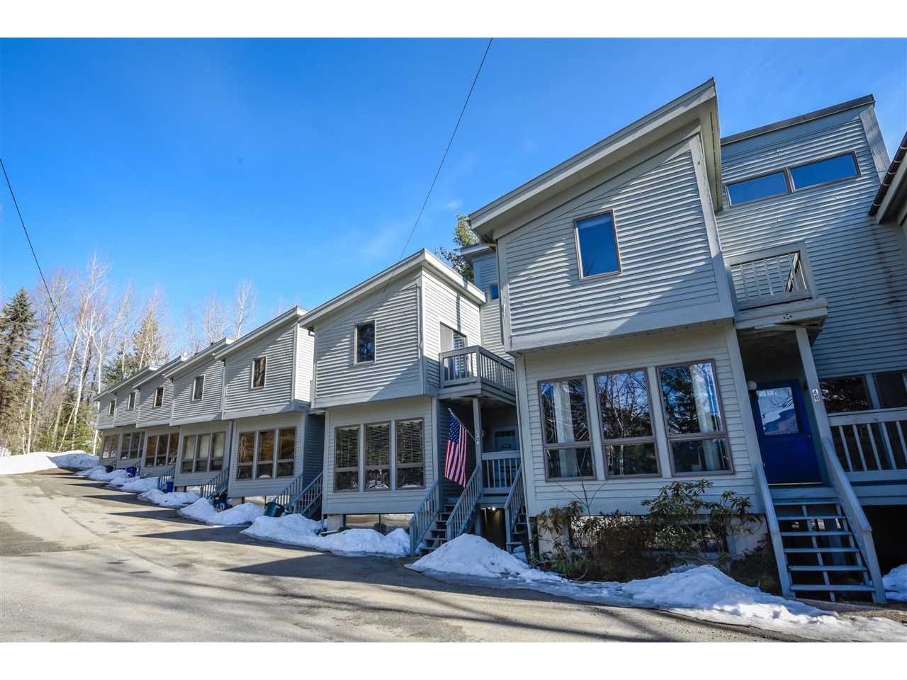 4G Lower Highlands Road Dover, Vermont Sold in 2019