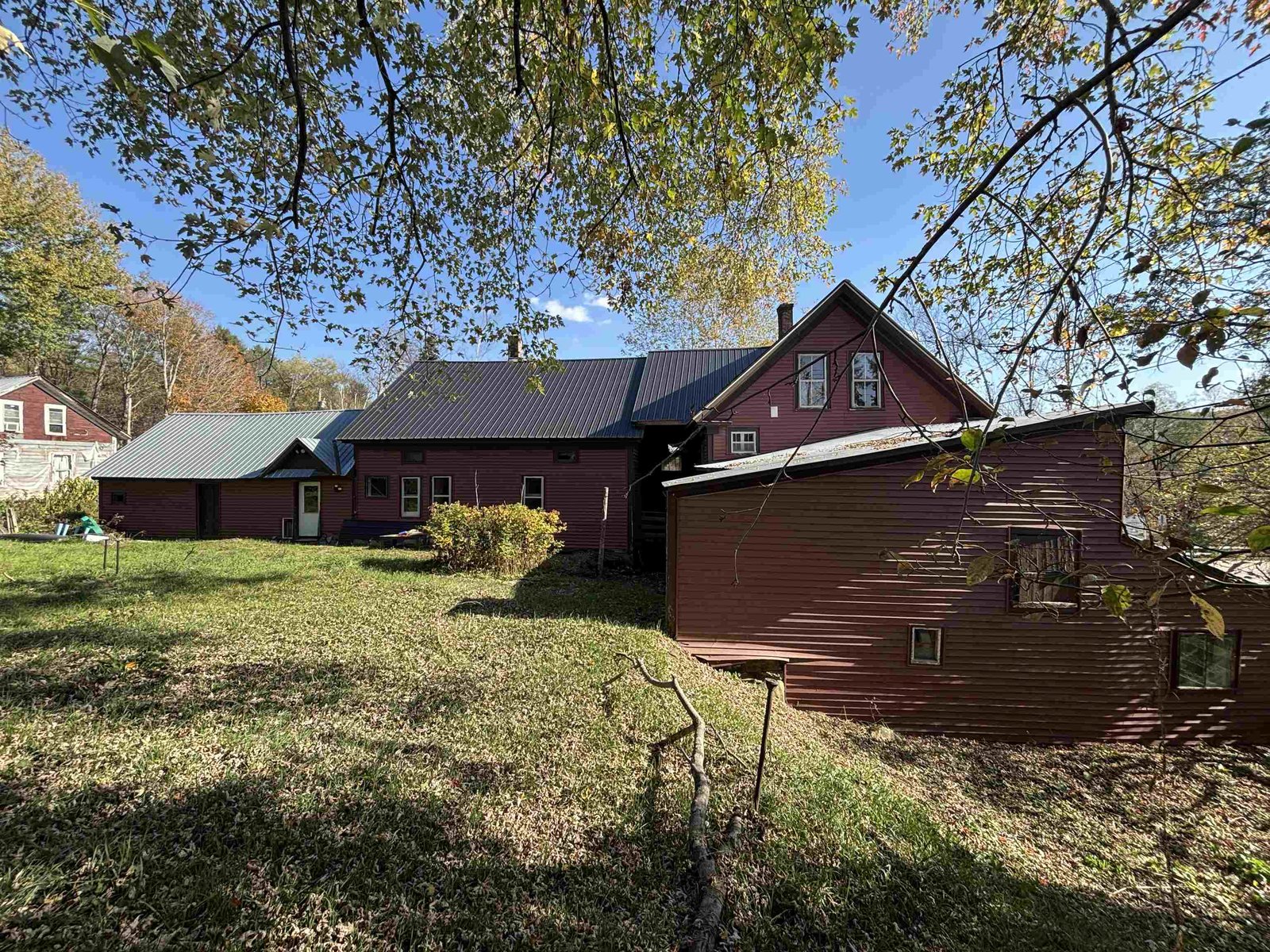 5 & 17 Berry Hill