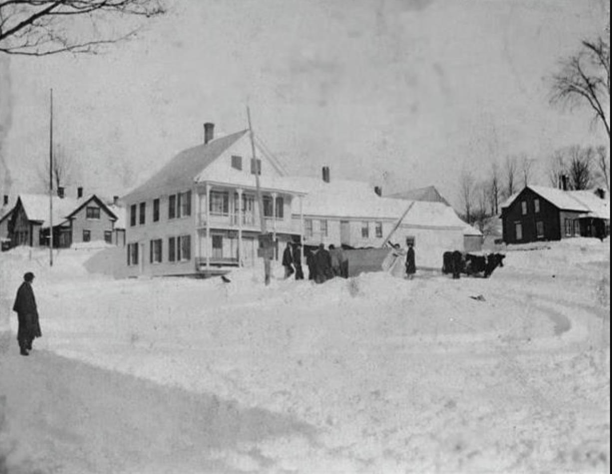 5 & 17 Berry Hill