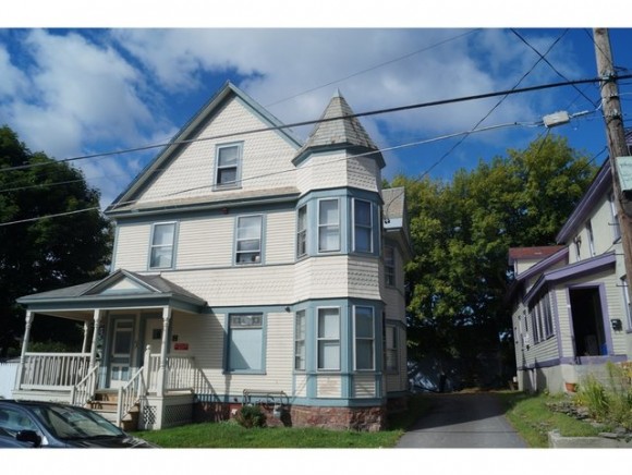 5-7 Murray Street