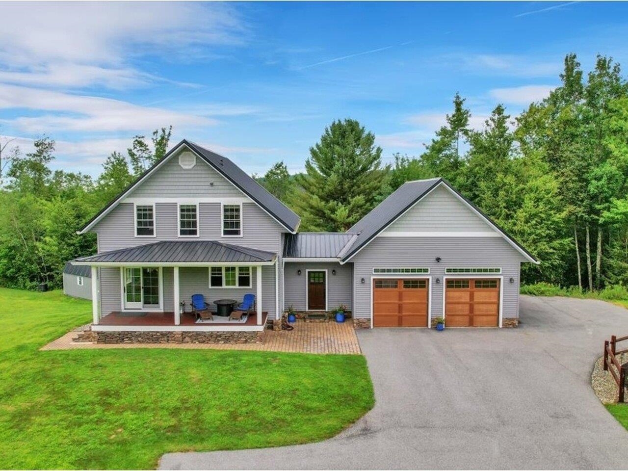 5 Acer Ridge Road