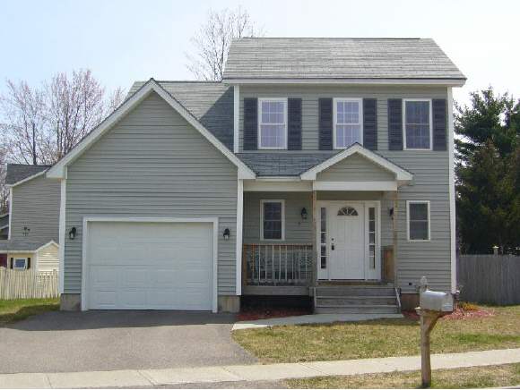 5 Adams Crt