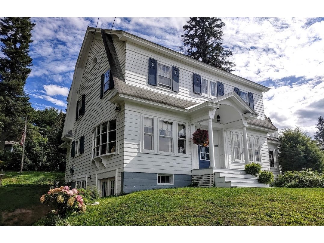 5 Adams Street