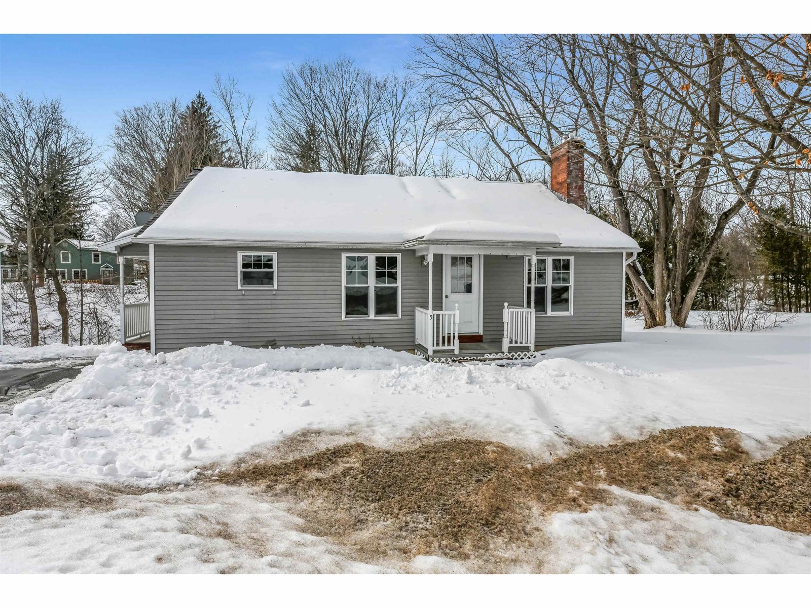 5 Alder Lane