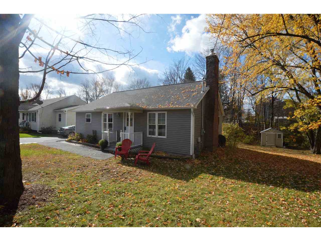 5 Alder Lane
