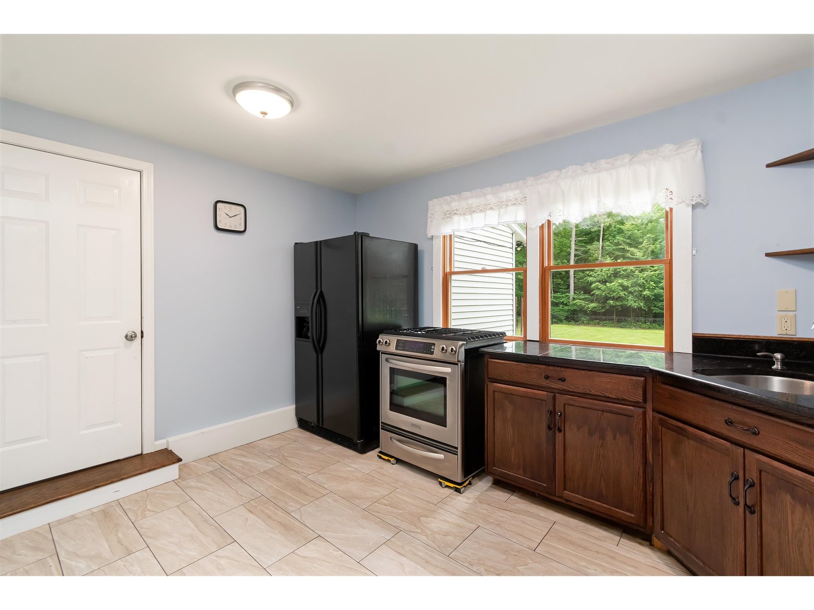 5 Alderbrook Road