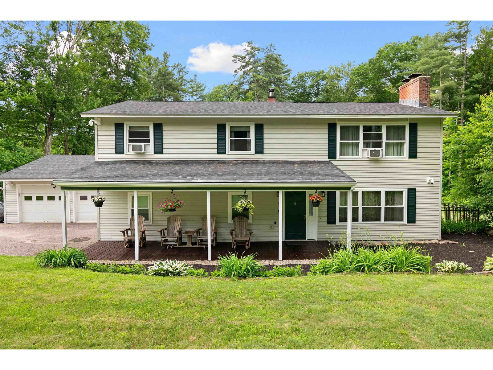 5 Alderbrook Road