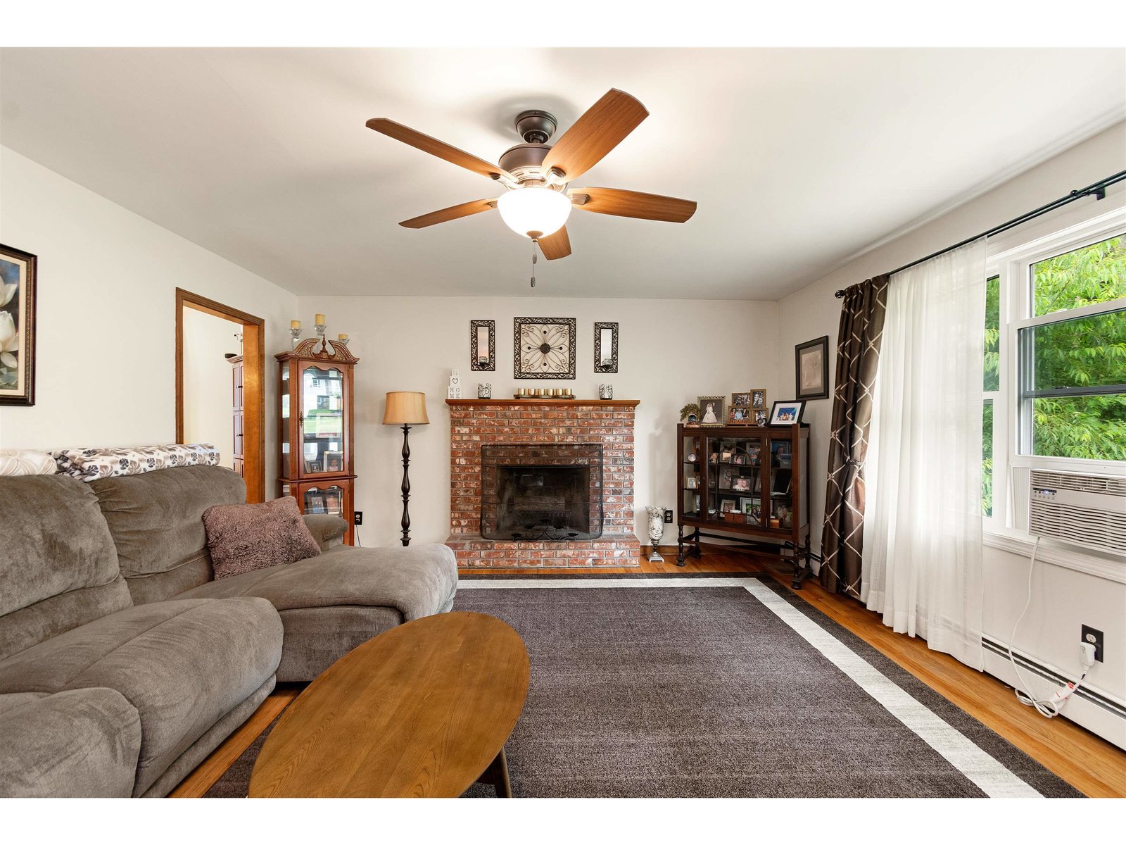 5 Alderbrook Road