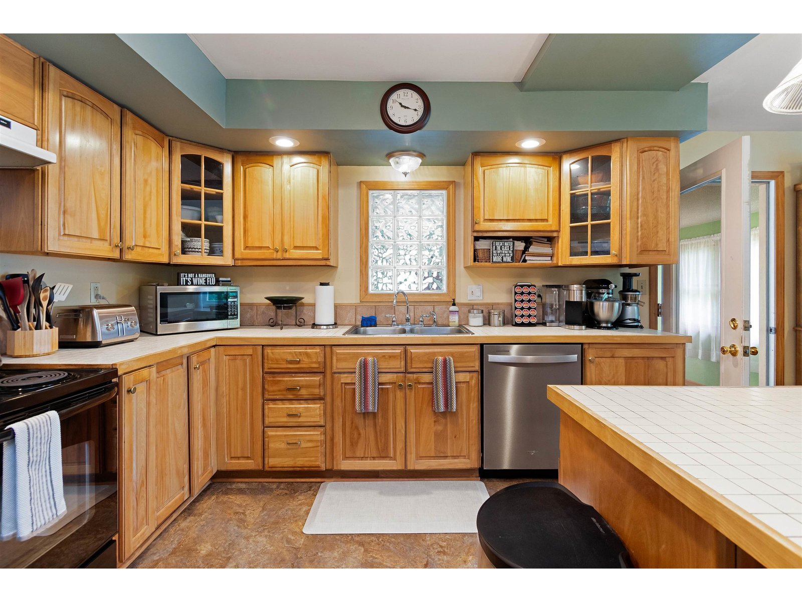 5 Alderbrook Road