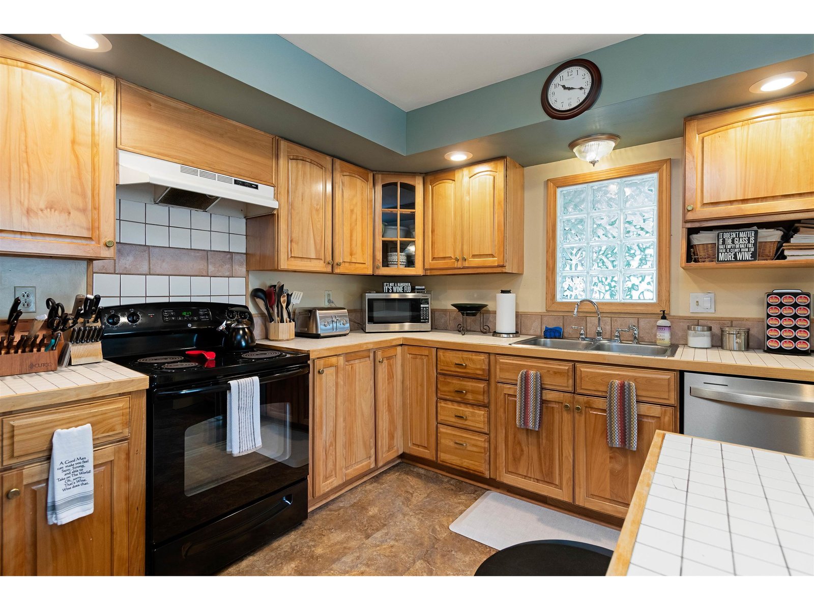 5 Alderbrook Road