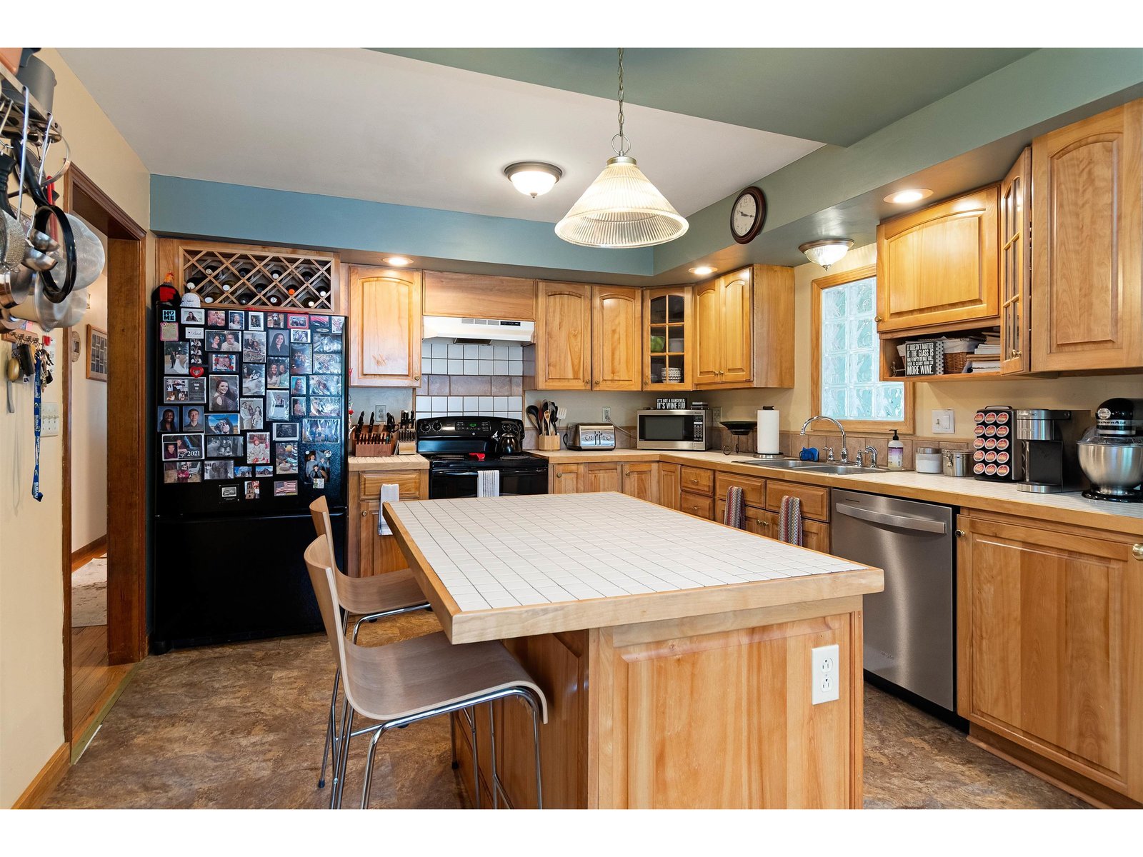 5 Alderbrook Road