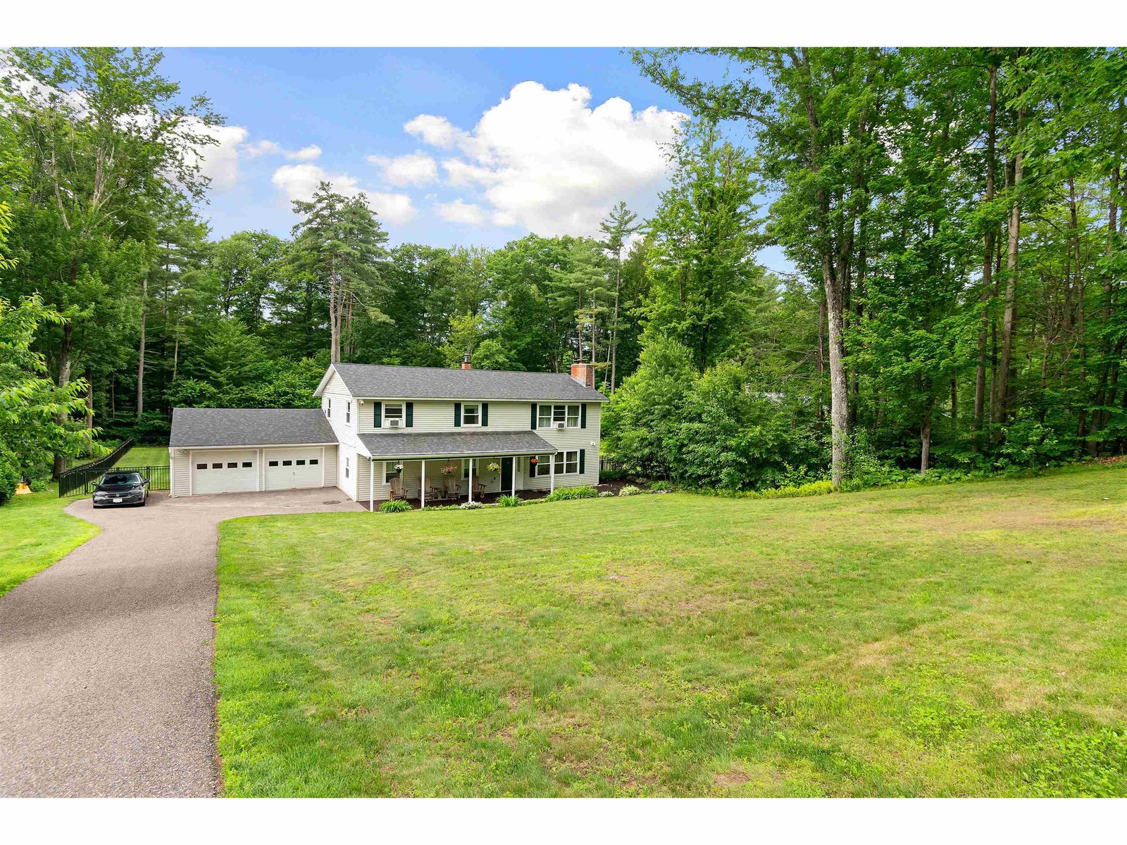 5 Alderbrook Road