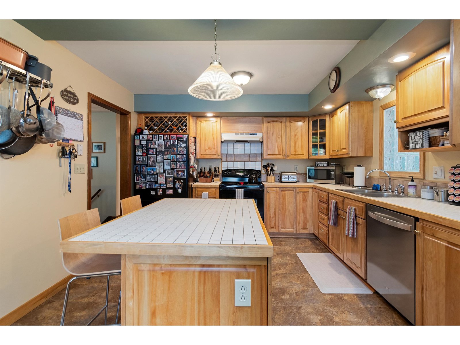 5 Alderbrook Road