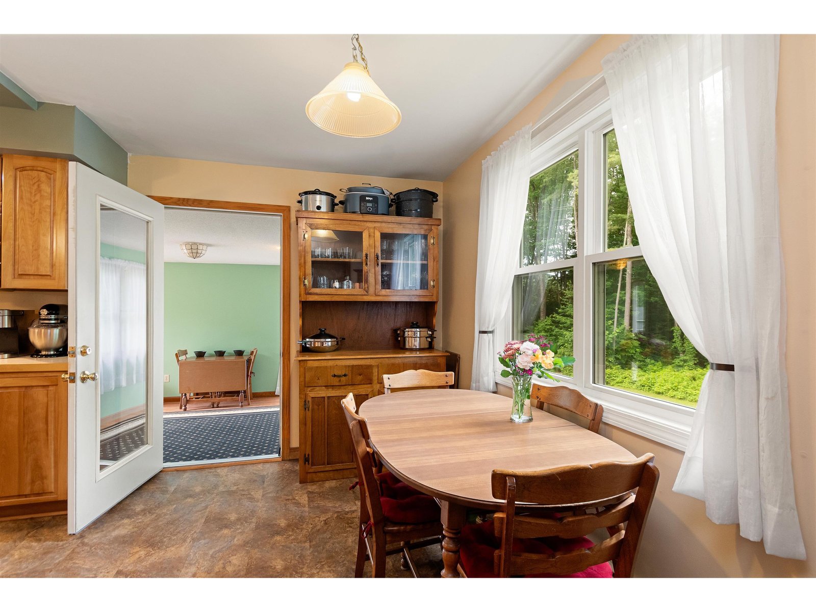 5 Alderbrook Road