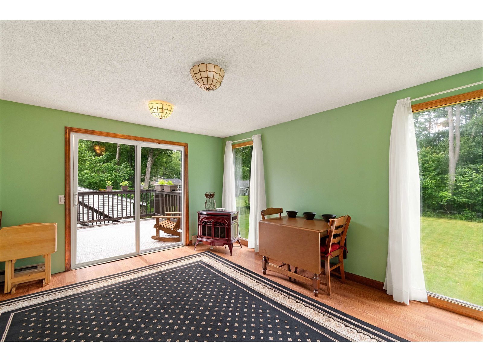 5 Alderbrook Road