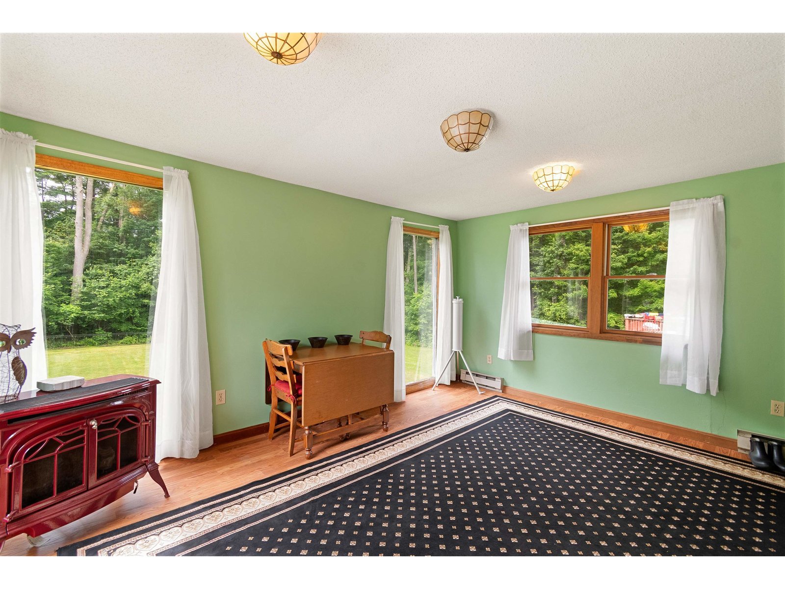 5 Alderbrook Road