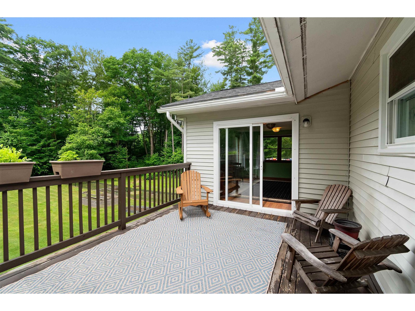 5 Alderbrook Road