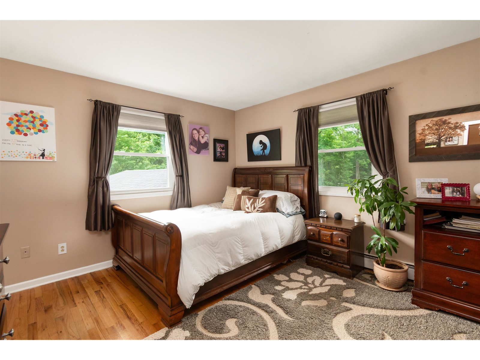 5 Alderbrook Road