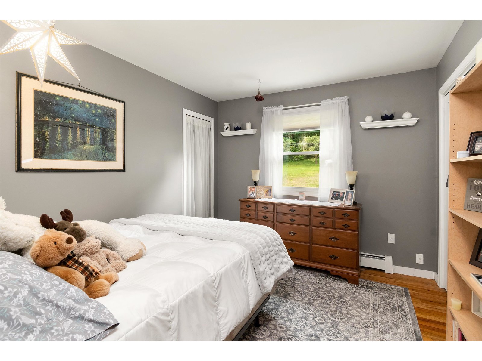 5 Alderbrook Road
