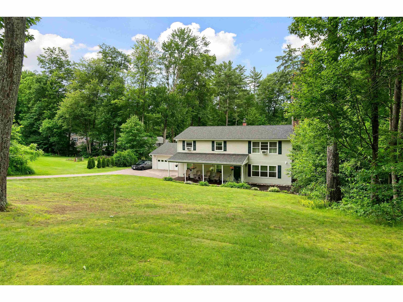 5 Alderbrook Road