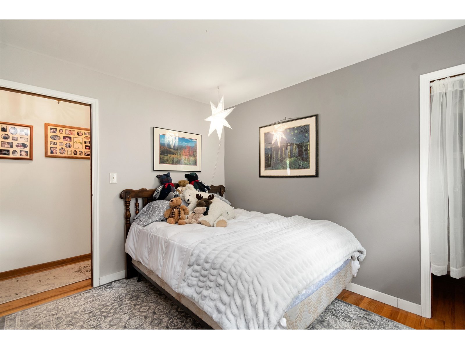 5 Alderbrook Road