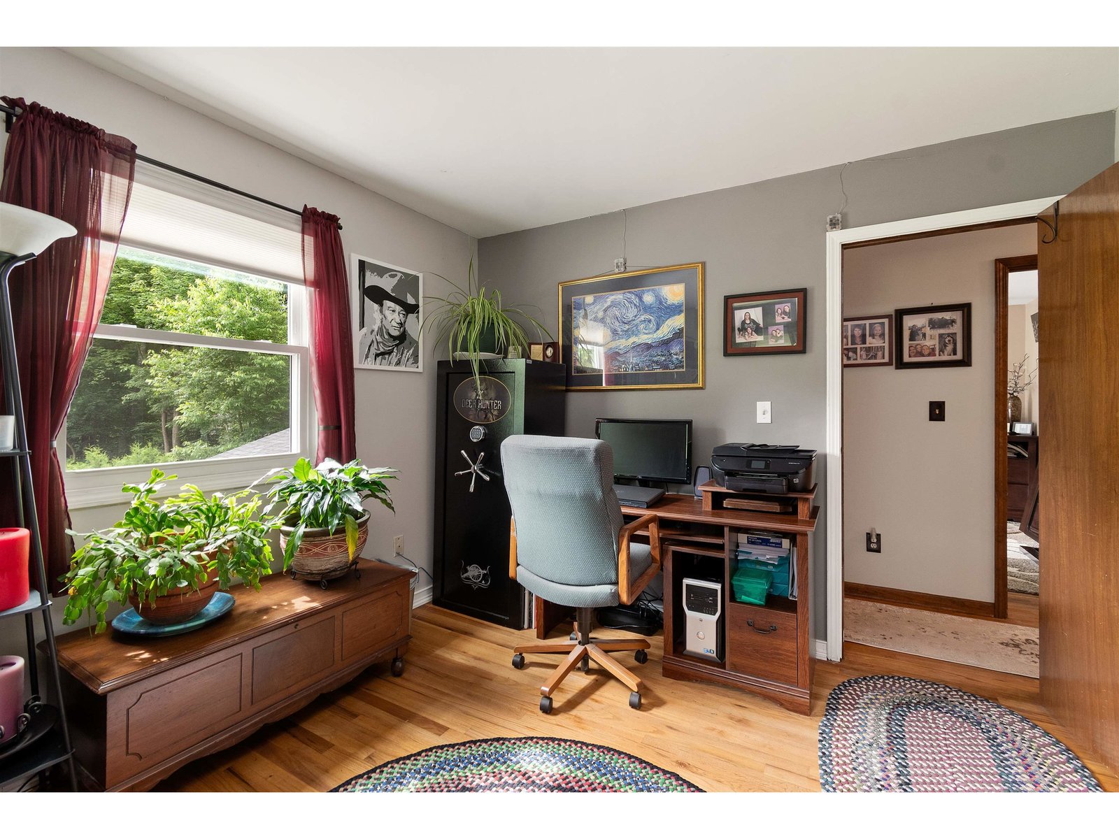 5 Alderbrook Road
