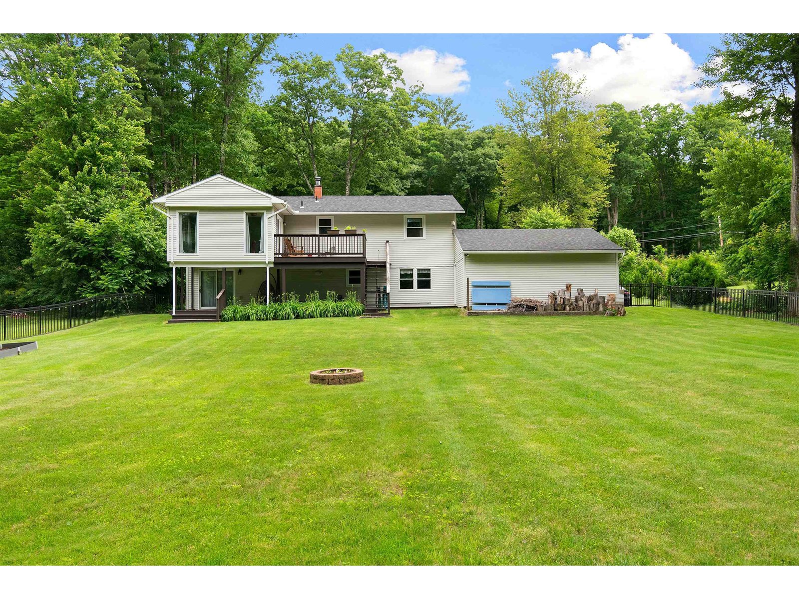 5 Alderbrook Road