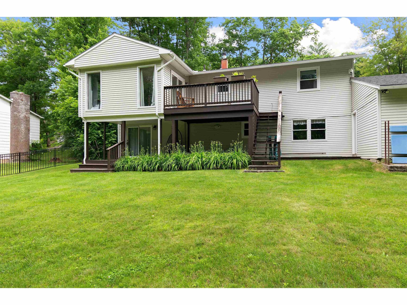 5 Alderbrook Road