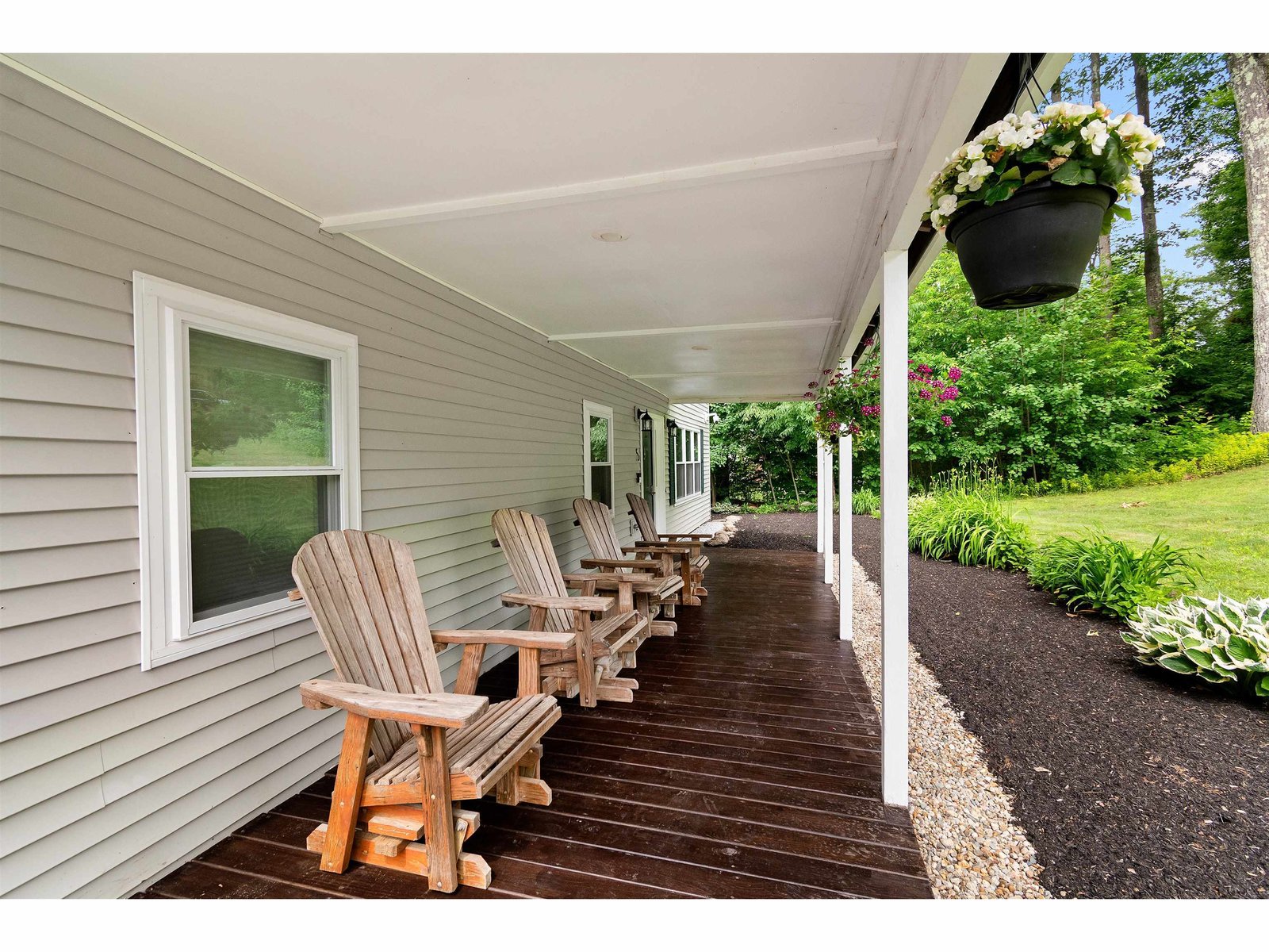 5 Alderbrook Road