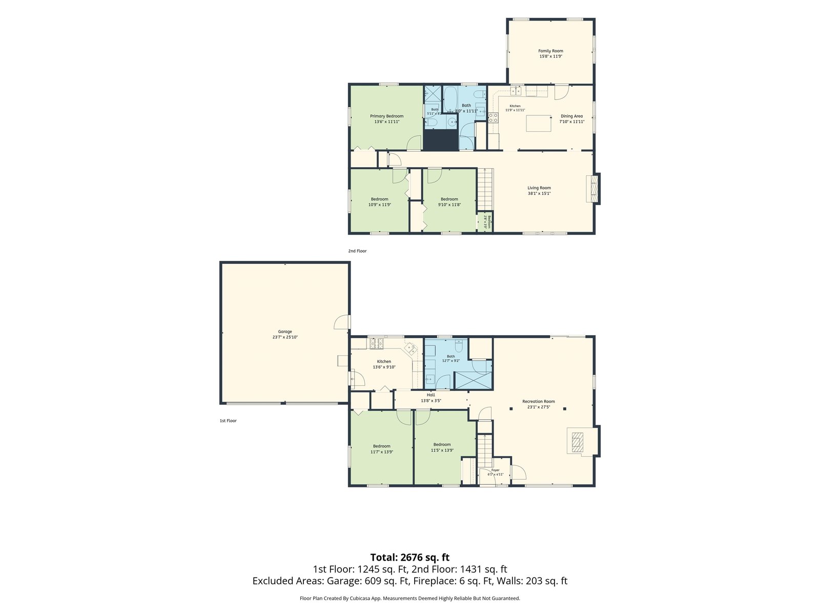 5 Alderbrook Road