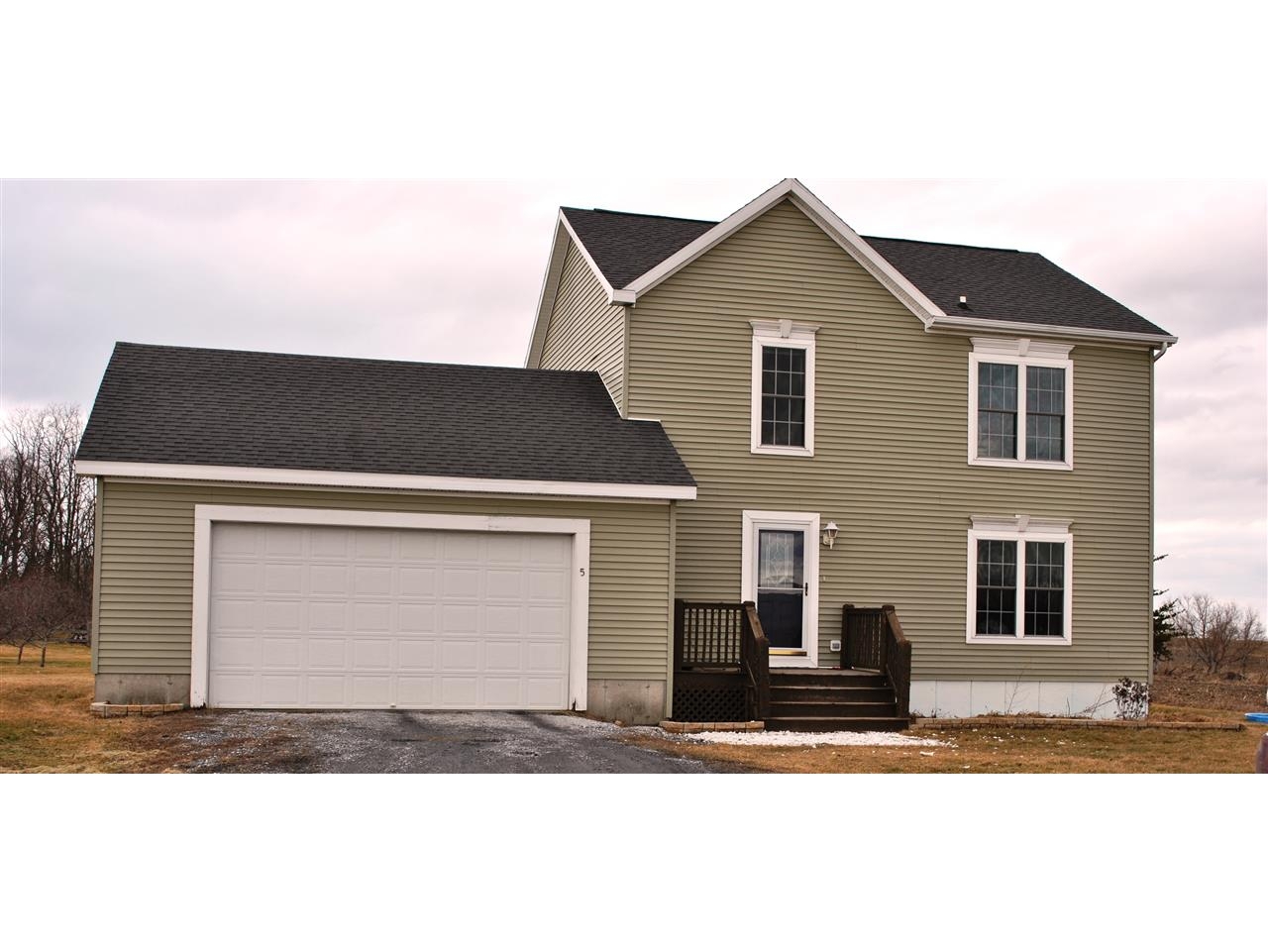 5 Andersen Lane