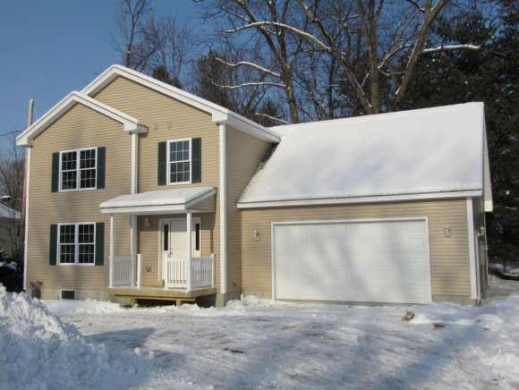 5 Appletree Lane