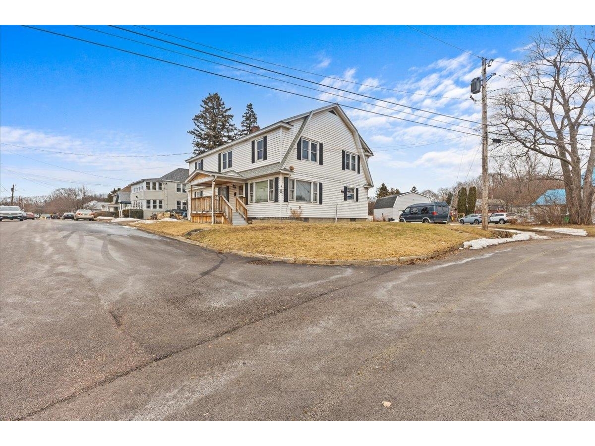 5 Audet Street