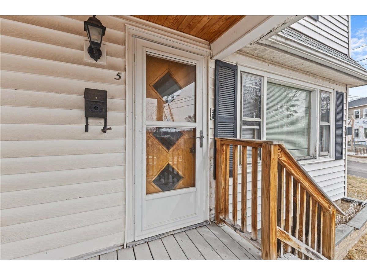 5 Audet Street
