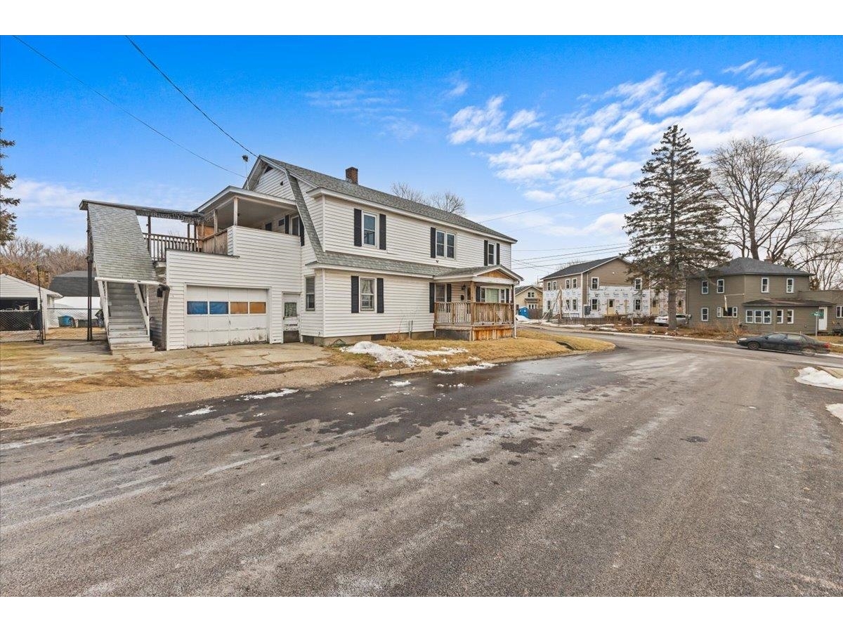 5 Audet Street