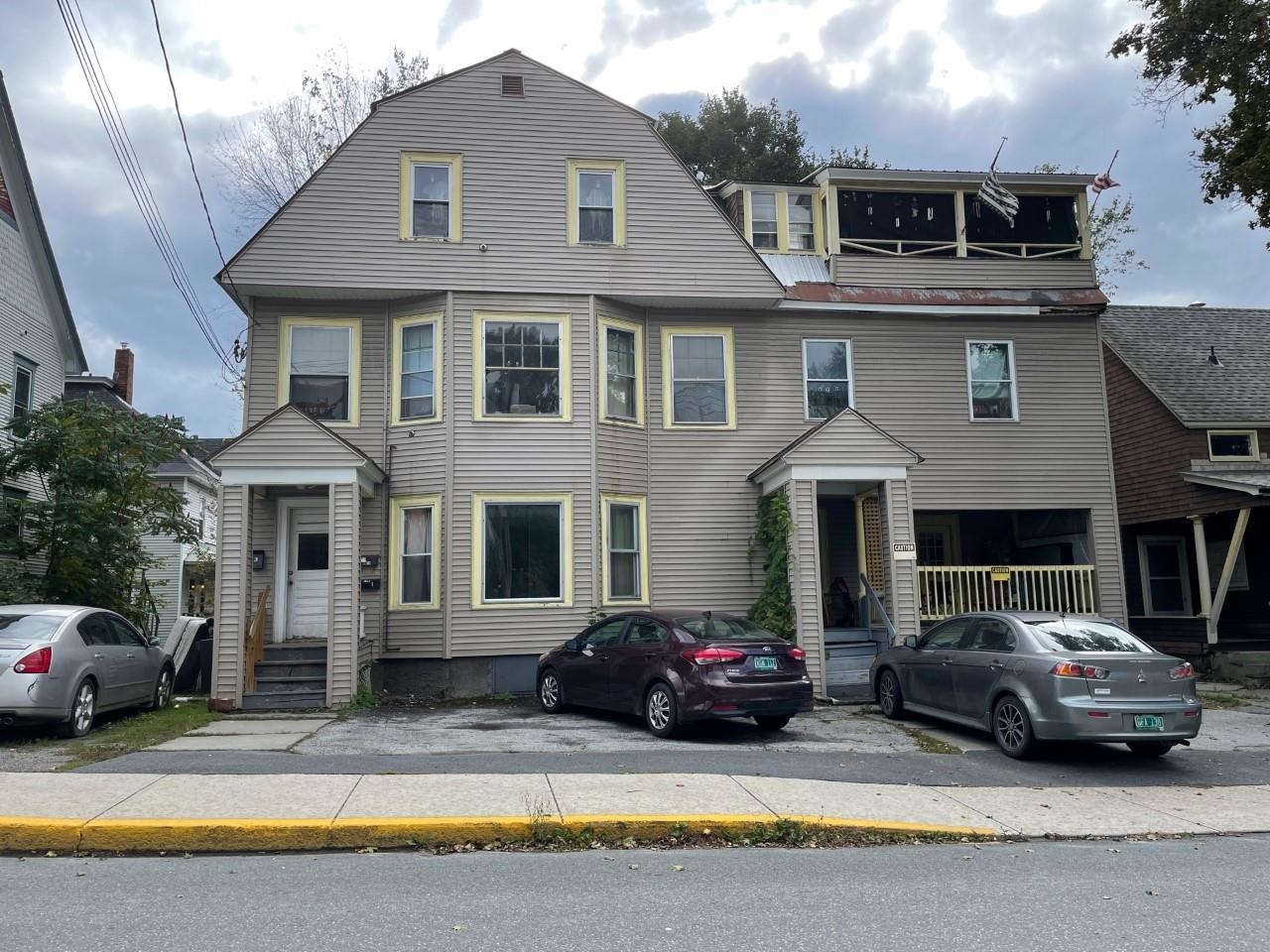 5 Averill Street, Barre City
