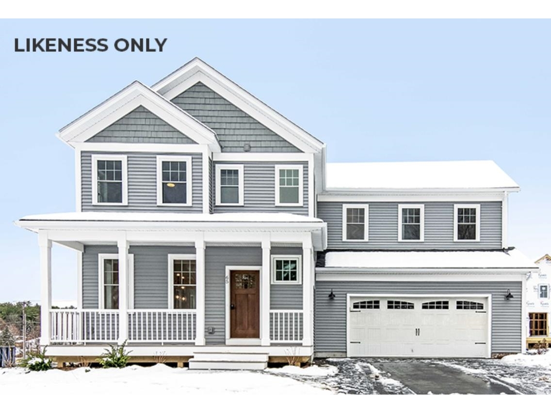 5 Barnabas Court, Unit Lot 5 Seward Plan