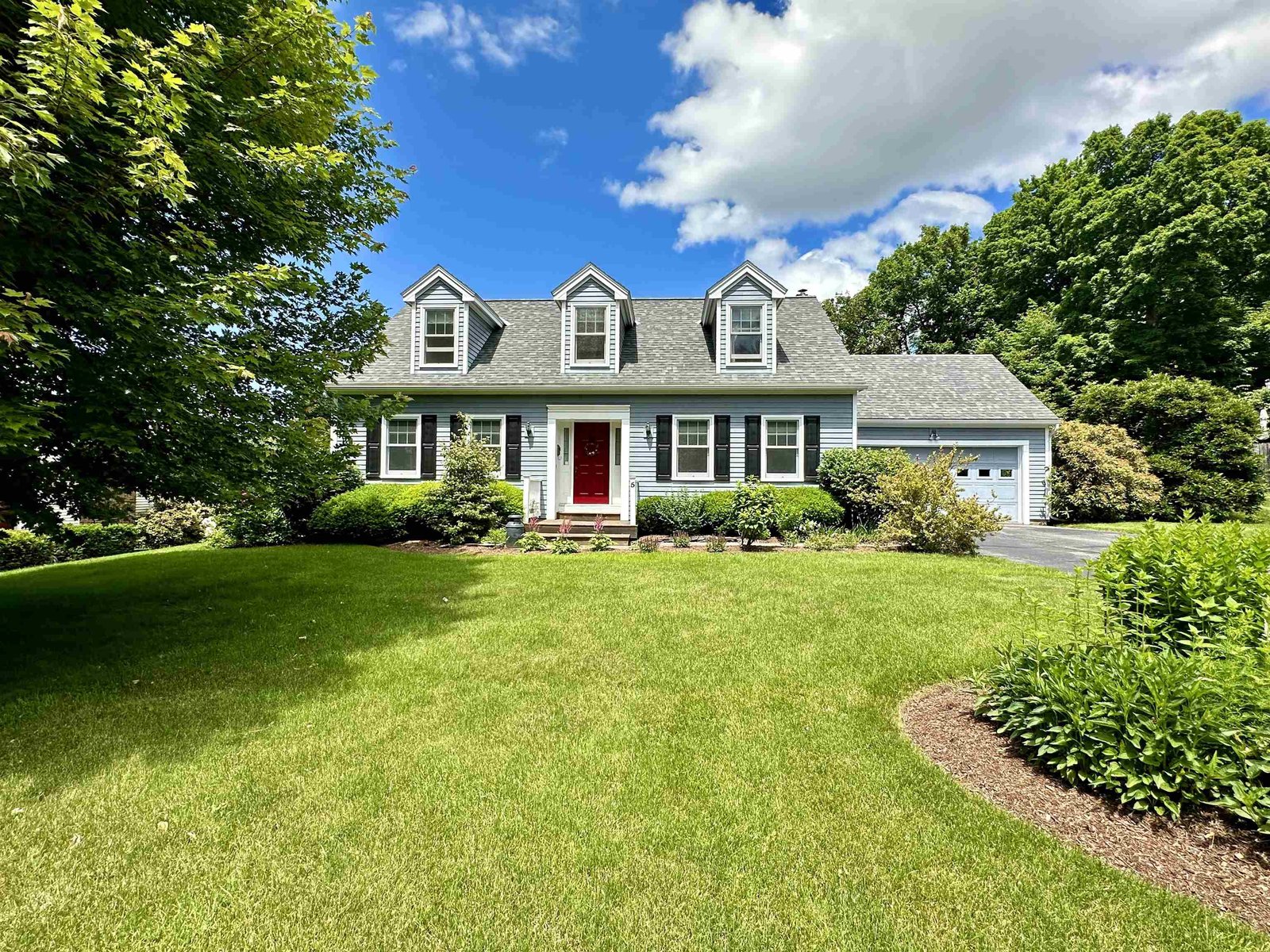 5 Baycrest Drive
